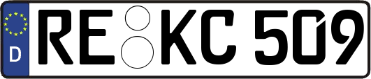 RE-KC509