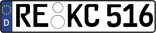 RE-KC516