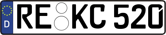 RE-KC520