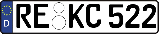 RE-KC522