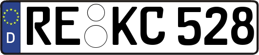 RE-KC528