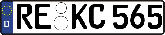 RE-KC565