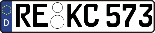 RE-KC573