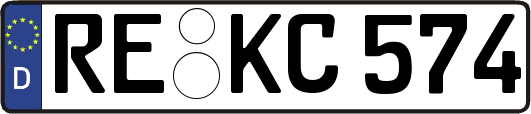 RE-KC574