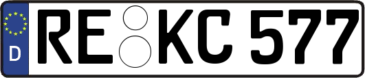 RE-KC577