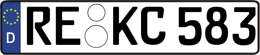 RE-KC583