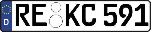 RE-KC591