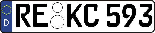 RE-KC593