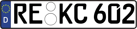 RE-KC602