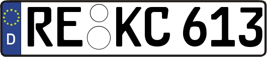RE-KC613