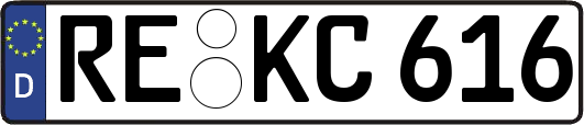 RE-KC616