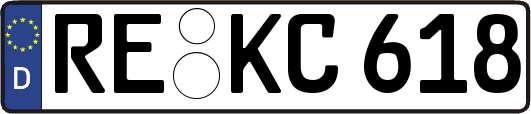 RE-KC618