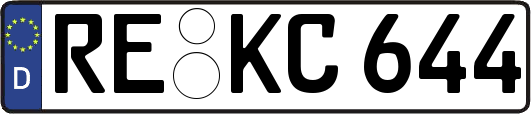 RE-KC644