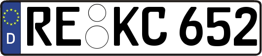 RE-KC652