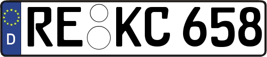 RE-KC658