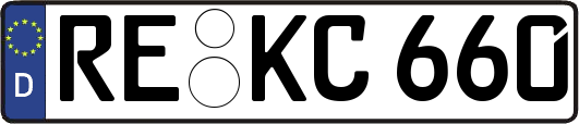 RE-KC660