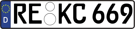 RE-KC669