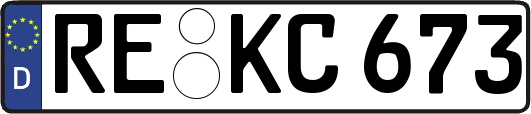 RE-KC673