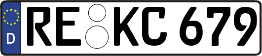 RE-KC679