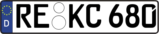 RE-KC680