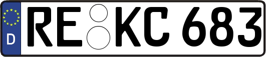 RE-KC683