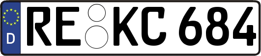 RE-KC684