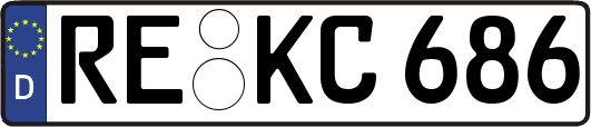 RE-KC686