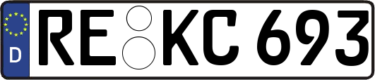 RE-KC693