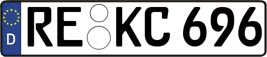 RE-KC696