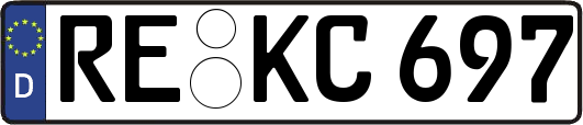 RE-KC697