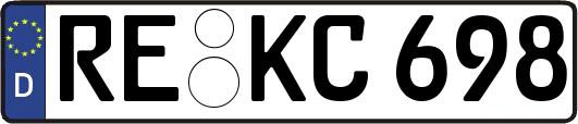 RE-KC698