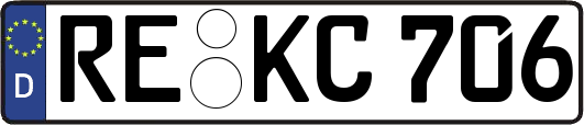 RE-KC706