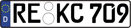 RE-KC709