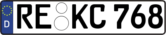 RE-KC768