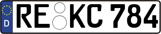RE-KC784