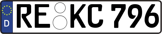 RE-KC796