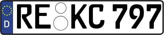 RE-KC797