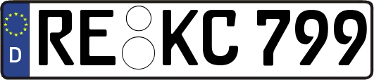 RE-KC799