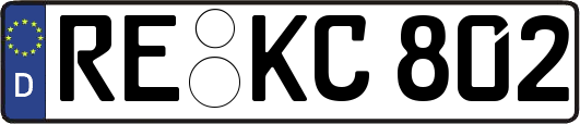 RE-KC802