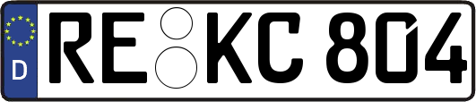 RE-KC804