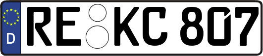 RE-KC807