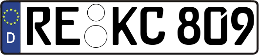 RE-KC809