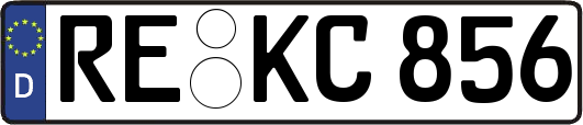 RE-KC856