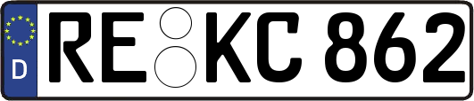 RE-KC862