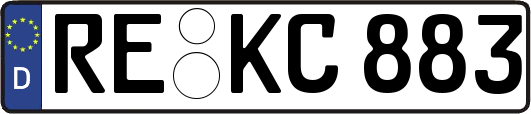RE-KC883