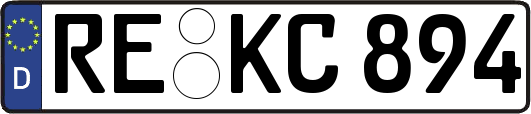 RE-KC894