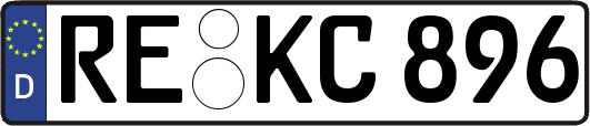 RE-KC896