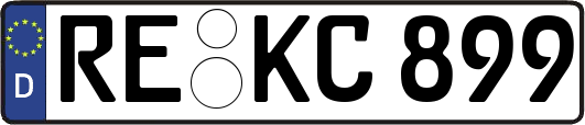 RE-KC899