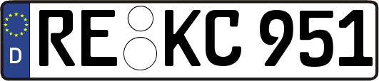 RE-KC951