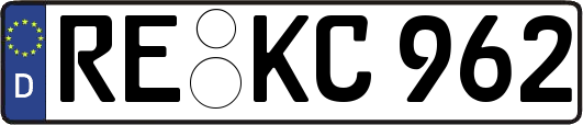RE-KC962
